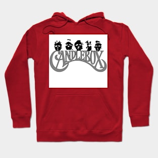 Candelbox Premium Design Hoodie